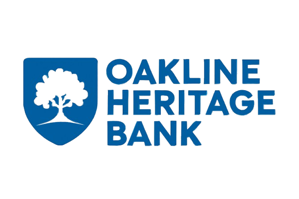 Oakline heritage bank